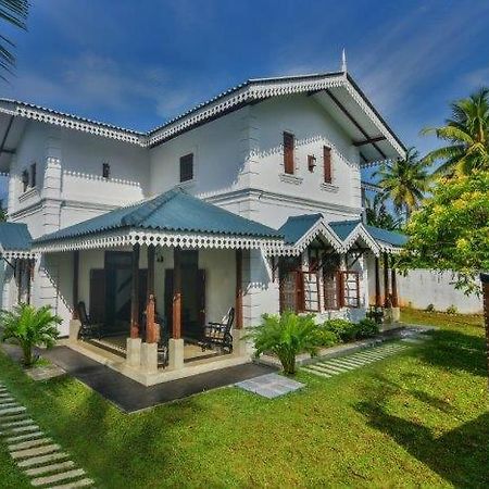 Headman House Antique Villa - A Seaside Royal Stay Ahangama Exterior foto